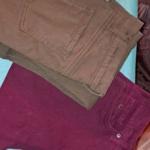 Gloria Vanderbilt jeans